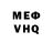 MDMA VHQ Arina Dudkova