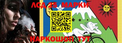 дмт Берёзовский